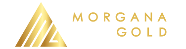 Morgana Gold